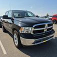2023 RAM 1500 Classic SLT 4x4 Crew Cab 5'7 Box | No Reported Accidents! thumbnail image 3