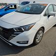 2024 Nissan Versa S | No Reported Accidents! thumbnail image