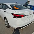 2024 Nissan Versa S | No Reported Accidents! thumbnail image 3