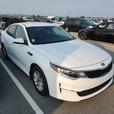 2018 Kia Optima LX | No Reported Accidents! thumbnail image 3