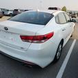 2018 Kia Optima LX | No Reported Accidents! thumbnail image 4