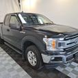 2020 Ford F-150 XLT 4WD SuperCab 6.5' Box | One Owner | No Accidents! thumbnail image 3