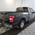 2020 Ford F-150 XLT 4WD SuperCab 6.5' Box | One Owner | No Accidents! thumbnail image 4