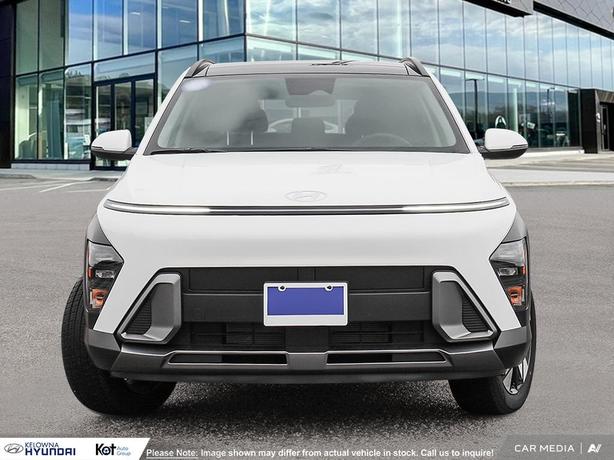 2024 Hyundai Kona Preferred image 2