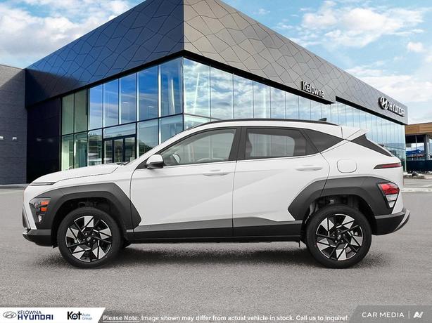 2024 Hyundai Kona Preferred image 3