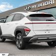 2024 Hyundai Kona Preferred thumbnail image 4