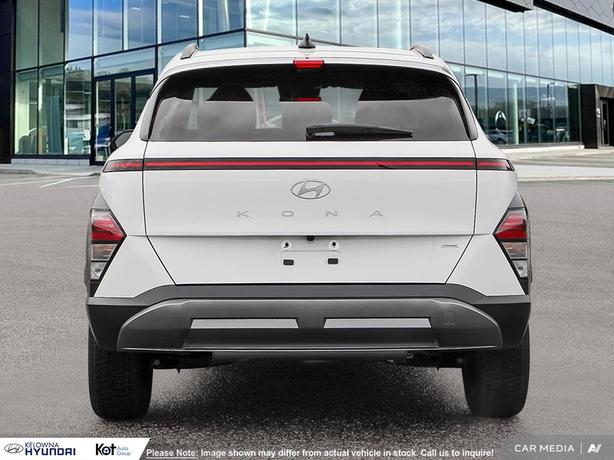 2024 Hyundai Kona Preferred image 5