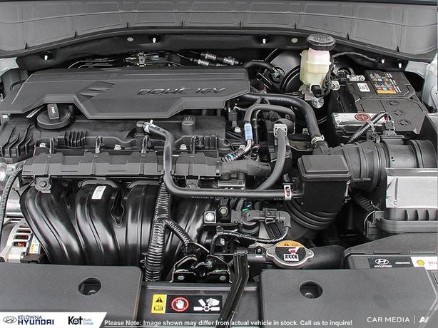 2024 Hyundai Kona Preferred image 6