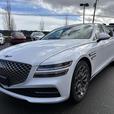 2023 Genesis G80 2.5t Advanced thumbnail image 3