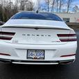 2023 Genesis G80 2.5t Advanced thumbnail image 6