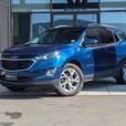 2019 Chevrolet Equinox 1LT thumbnail image