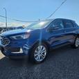 2023 Ford Edge Titanium | Remote Start | Premium Sound System | Hands-Free Liftg thumbnail image