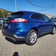 2023 Ford Edge Titanium | Remote Start | Premium Sound System | Hands-Free Liftg thumbnail image 3