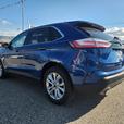 2023 Ford Edge Titanium | Remote Start | Premium Sound System | Hands-Free Liftg thumbnail image 4