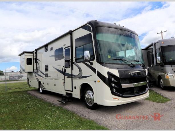 Used 2021 Jayco Entegra Vision EX34B image 1