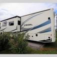 Used 2021 Jayco Entegra Vision EX34B thumbnail image 4
