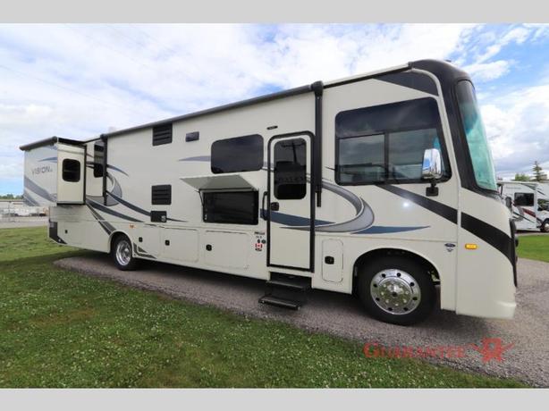 Used 2021 Jayco Entegra Vision EX34B image 7