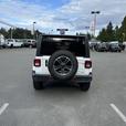 2023 Jeep Wrangler Sahara thumbnail image 4