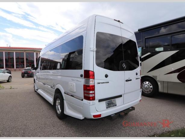 Used 2014 Roadtrek Adventurous CS image 4