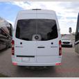 Used 2014 Roadtrek Adventurous CS thumbnail image 5