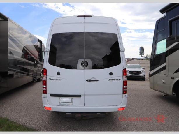 Used 2014 Roadtrek Adventurous CS image 5