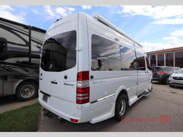 Used 2014 Roadtrek Adventurous CS image 6