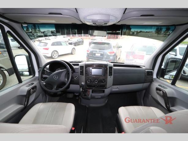 Used 2014 Roadtrek Adventurous CS image 7