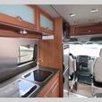 Used 2014 Roadtrek Adventurous CS thumbnail image 8