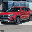 2024 Volkswagen Taos Comfortline - Remote Start, Heated Seats thumbnail image