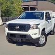2023 Nissan Frontier S 4WD - Back Up Camera thumbnail image