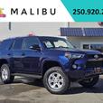2017 Toyota 4Runner 4WD 4dr V6 SR5 thumbnail image
