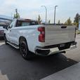 2024 Chevrolet Silverado 1500 Work Truck - 5.3L V8, Regular Cab,  Long Box, 2WD thumbnail image 8