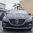 2016 Mazda3 4dr Sdn Man GS thumbnail image 2