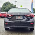 2016 Mazda3 4dr Sdn Man GS thumbnail image 3