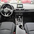 2016 Mazda3 4dr Sdn Man GS thumbnail image 6