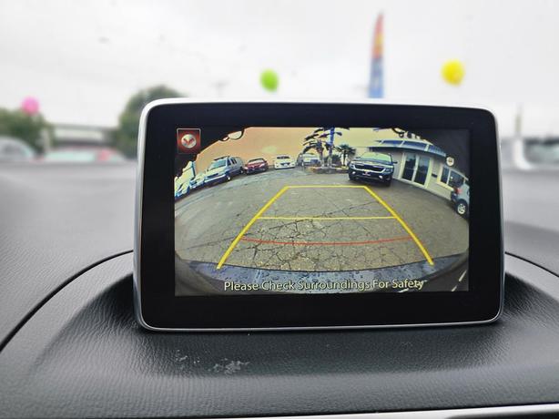 2016 Mazda3 4dr Sdn Man GS image 7