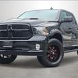 2022 Ram 1500 Classic Express - Night Edition, Wheel & Sound Group thumbnail image