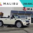 2012 MINI Convertible 2dr thumbnail image