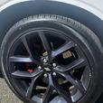 2019 Dodge  Challenger SXT thumbnail image 2