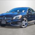 2015 Mercedes-Benz CLA-Class 4dr Sdn CLA 250 4MATIC thumbnail image