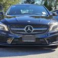 2015 Mercedes-Benz CLA-Class 4dr Sdn CLA 250 4MATIC thumbnail image 2