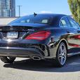2015 Mercedes-Benz CLA-Class 4dr Sdn CLA 250 4MATIC thumbnail image 5