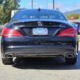 2015 Mercedes-Benz CLA-Class 4dr Sdn CLA 250 4MATIC thumbnail image 6