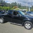 2005 Nissan  Frontier LE thumbnail image