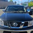 2005 Nissan  Frontier LE thumbnail image 4