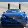 2019 HONDA CIVIC SEDAN thumbnail image 2