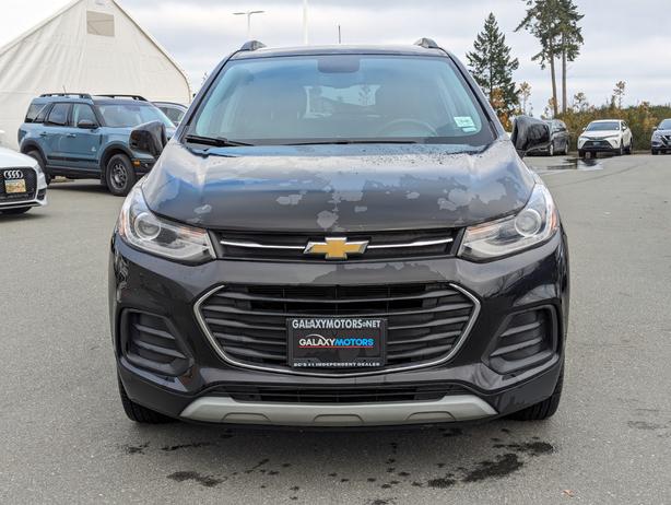 2021 Chevrolet Trax LT - AWD, No Accidents, Heated Seats image 3