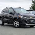 2021 Chevrolet Trax LT - AWD, No Accidents, Heated Seats thumbnail image 4
