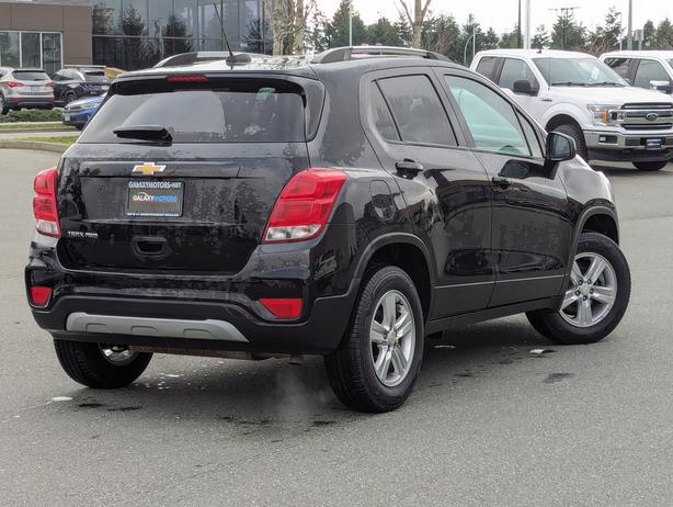 2021 Chevrolet Trax LT - AWD, No Accidents, Heated Seats image 6