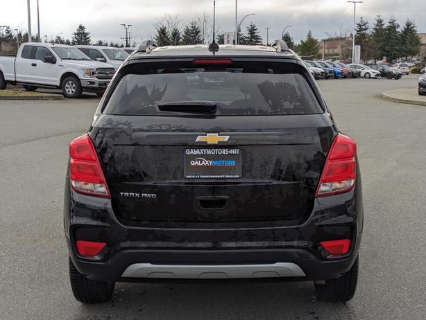 2021 Chevrolet Trax LT - AWD, No Accidents, Heated Seats image 7